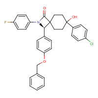 FT-0674538 CAS:194367-71-0 chemical structure