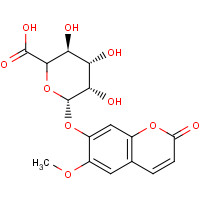 FT-0674542 CAS:132752-65-9 chemical structure