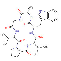 FT-0674550 CAS:161875-97-4 chemical structure