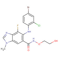 FT-0674552 CAS:606143-52-6 chemical structure