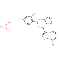 FT-0674558 CAS:99592-39-9 chemical structure