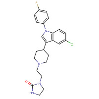 FT-0674562 CAS:106516-24-9 chemical structure