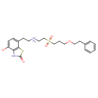 FT-0674579 CAS:154189-40-9 chemical structure