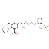 FT-0674584 CAS:160970-54-7 chemical structure