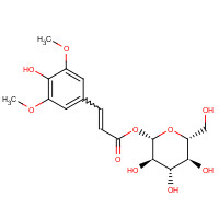 FT-0674596 CAS:14364-09-1 chemical structure