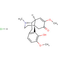 FT-0674597 CAS:6080-33-7 chemical structure