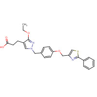 FT-0674598 CAS:342026-92-0 chemical structure