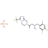 FT-0674603 CAS:823817-58-9 chemical structure