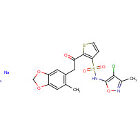 FT-0674604 CAS:210421-74-2 chemical structure