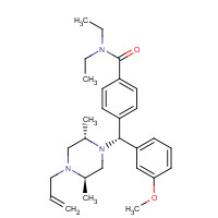 FT-0674611 CAS:156727-74-1 chemical structure