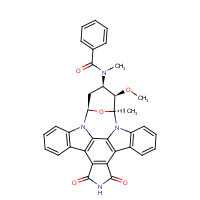 FT-0674646 CAS:154589-96-5 chemical structure