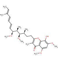 FT-0674663 CAS:94234-27-2 chemical structure