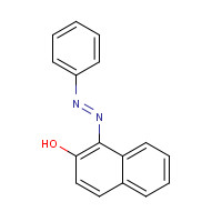 FT-0674689 CAS:842-07-9 chemical structure