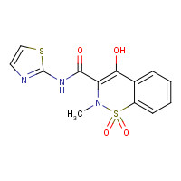 FT-0674694 CAS:34042-85-8 chemical structure