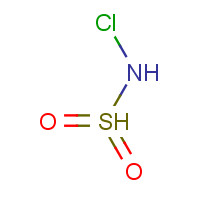 FT-0674695 CAS:7778-42-9 chemical structure