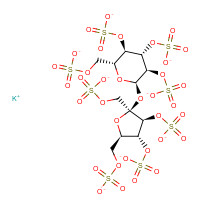 FT-0674736 CAS:73264-44-5 chemical structure