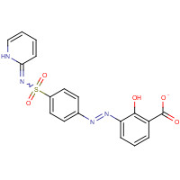 FT-0674755 CAS:66364-71-4 chemical structure