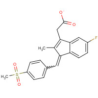 FT-0674764 CAS:59973-80-7 chemical structure