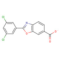 FT-0674793 CAS:594839-88-0 chemical structure