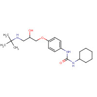 FT-0674796 CAS:57460-41-0 chemical structure