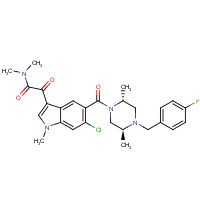 FT-0674797 CAS:309913-83-5 chemical structure