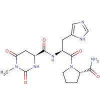 FT-0674799 CAS:103300-74-9 chemical structure