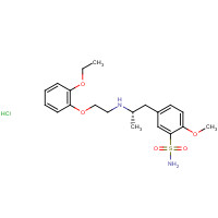 FT-0674803 CAS:80223-99-0 chemical structure