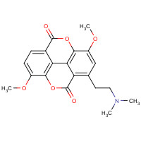 FT-0674816 CAS:602-07-3 chemical structure