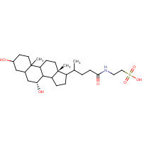 FT-0674818 CAS:516-35-8 chemical structure