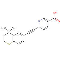 FT-0674823 CAS:118292-41-4 chemical structure