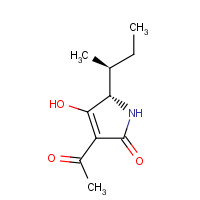 FT-0674855 CAS:610-88-8 chemical structure