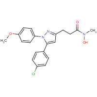 FT-0674859 CAS:103475-41-8 chemical structure