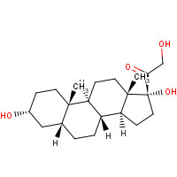 FT-0674987 CAS:68-60-0 chemical structure