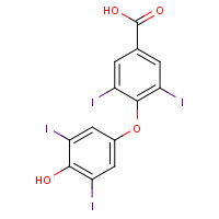 FT-0675071 CAS:2055-97-2 chemical structure