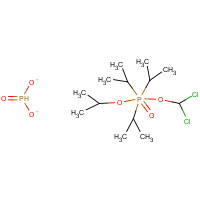 FT-0675075 CAS:10596-22-2 chemical structure