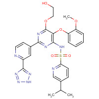 FT-0675128 CAS:180384-57-0 chemical structure