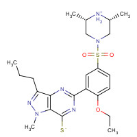 FT-0675161 CAS:856190-47-1 chemical structure