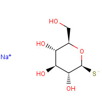 FT-0675178 CAS:10593-29-0 chemical structure