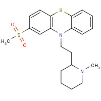 FT-0675190 CAS:14759-06-9 chemical structure