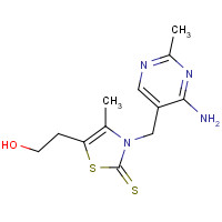 FT-0675197 CAS:299-35-4 chemical structure