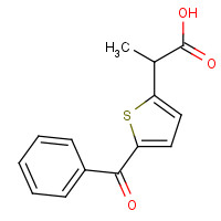 FT-0675220 CAS:33005-95-7 chemical structure