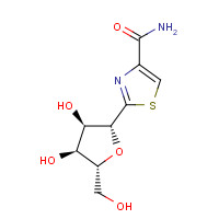 FT-0675221 CAS:60084-10-8 chemical structure