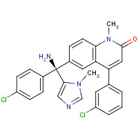 FT-0675247 CAS:192185-72-1 chemical structure