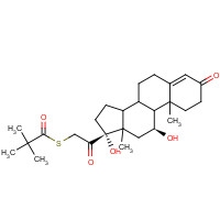 FT-0675255 CAS:55560-96-8 chemical structure