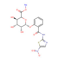 FT-0675257 CAS:221287-83-8 chemical structure