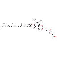 FT-0675259 CAS:9002-96-4 chemical structure