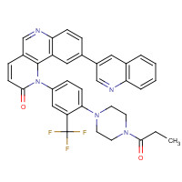 FT-0675299 CAS:1222998-36-8 chemical structure