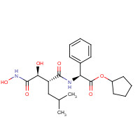 FT-0675302 CAS:238750-77-1 chemical structure