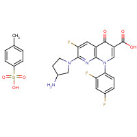 FT-0675303 CAS:115964-29-9 chemical structure