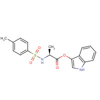 FT-0675307 CAS:75062-54-3 chemical structure